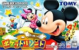 『ミッキーのポケットリゾート』の写真