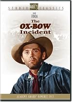 Stream The Ox-Bow Incident Movie Online.