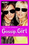 Gossip Girl 04. Lasst uns �ber Liebe reden! - Cecily von Ziegesar