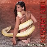 All Over You