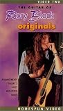 Review Hal Leonard  / The Guitar Of Rory Block Vol 2- Originals