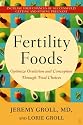 Fertility Foods: Optimize Ovulation and Conception Through Food Choices