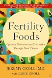 Fertility Foods: Optimize Ovulation and Conception Through Food Choices