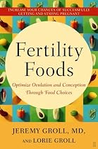 Fertility Foods: Optimize Ovulation and Conception Through Food Choices