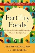 Fertility Foods: Optimize Ovulation and Conception Through Food Choices