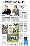 Folha De Sao Paulo - Mon-Fri