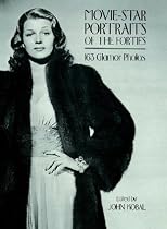 Movie-Star Portraits of the Forties