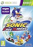 Sonic Free Riders - Kinect Compatible (Xbox 360)