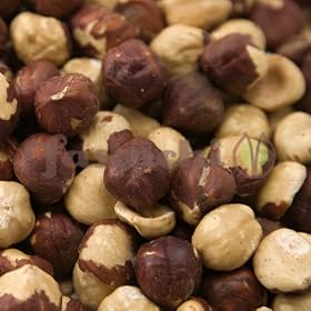 Fastachi� Dry Roasted Hazelnuts