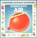 Books : Science With Air (Usborne Science Activities)