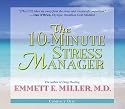 The 10-Minute Stress Manager