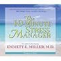 The 10-Minute Stress Manager