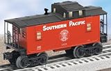 Lionel Southern Pacific Caboose