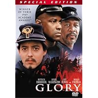 Glory (Special Edition) (1989)