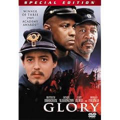Glory (Special Edition)