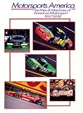 Motorsports America: The Men & Machines of American Motorsport, 1997-1998