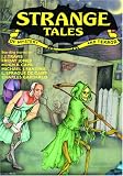 Strange Tales #9 (pulp magazine edition)