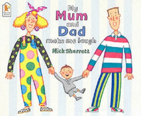 City Travel Guides Discounted  Books : My Mum and Dad Make Me Laugh