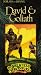 VHS : Greatest Adventure: David & Goliath (Spanish)