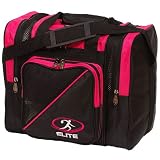 Elite Image Pink/Black