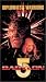 VHS : Babylon 5 - Season 2 - Diplomats & Warriors (Soul Mates / A Race Through Dark Places / The Coming of Shadows / Gropos / All Alone in the Night / Acts of Sacrifice)