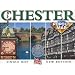 Chester (UK Popout Maps)