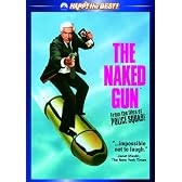 裸の銃を持つ男 [DVD]