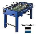 Tischfussball, Tischkicker Glasgow Blue