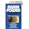 Brain Power: Learn to Improve Your Thinking Skills