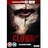 Clown [DVD]