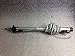 Smc Ncdgfn20-1200-G5Pl Air Cylinder (V15)