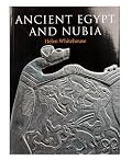 Ancient Egypt and Nubia (paperback)