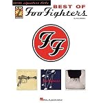 Best of Foo Fighters (Signature Licks) book cover