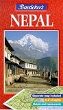 Baedeker s Nepal (Baedeker s Travel Guides)