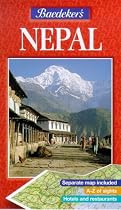 Baedeker's Nepal (AA Baedeker's)