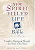 New Spirit-Filled Life Bible: Kingdom Equipping Through the Power of the Word (Bible Nkjv)