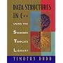 Data Structures in C++: Using the Standard Template Library (STL)