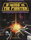 Star Wars X-Wing vs TIE Fighter