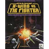 Star Wars X-Wing vs TIE Fighter