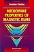 Book Microwave Properties of Magnetic Films