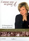 L'amour avec un grand A (Original French ONLY Version - No English
Options)