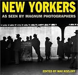 New Yorkers: As Seen by Magnum Photographers