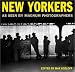 New Yorkers: As Seen by Magnum Photographers