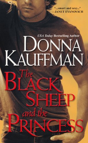 The Black Sheep And the Princess