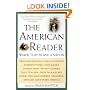 The American Reader: Words That Moved a Nation