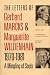 The Letters of Gerhard Marcks and Marguerite Wildenhain 1970-1981: A Mingling of Souls