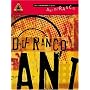 Best of Ani DiFranco for Guitar (Guitar Recorded Versions)