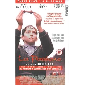 La Passione [VHS] [1997]