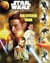 Star Wars Episode II: Attack of the Clones Big Sticker Book
