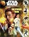 Book Star Wars Episode II: Attack of the Clones Big Sticker Book
